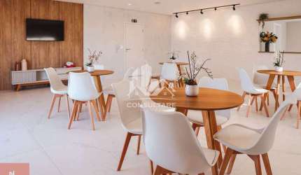 Apartamento 1 quarto, Aparecida R$ 493 mil, Cod: 26847 PCM