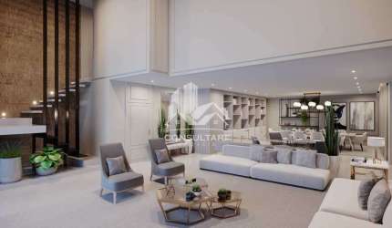 Apartamento 4 quartos Ponta da Praia R$ 9.87 mi, Cod: 26872 PCM