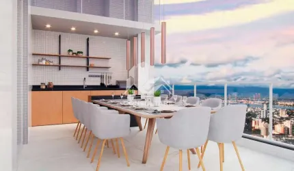 Apartamento 4 quartos, Ponta da Praia R$ 7.4 mi, Cod: 26875 PCM