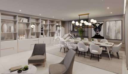 Apartamento 4 quartos, Ponta da Praia R$ 8.23 mi, Cod: 26877