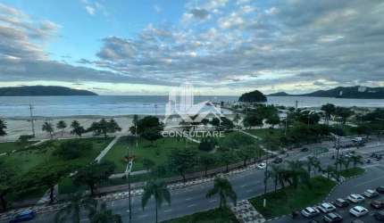 Apartamento de 2 quartos José Menino, Cod:26895ADM