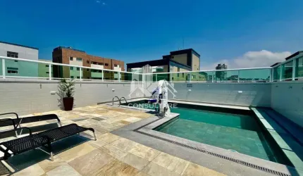 Apartamento 2 quartos, Embaré R$ 890 mil, Cod: 26914 PCM