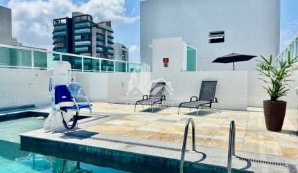 Apartamento 2 quartos, Embaré R$ 910 mil, Cod: 26919 PCM