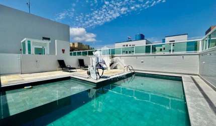 Apartamento 2 quartos, Embaré R$ 940 mil, Cod: 26920 PCM