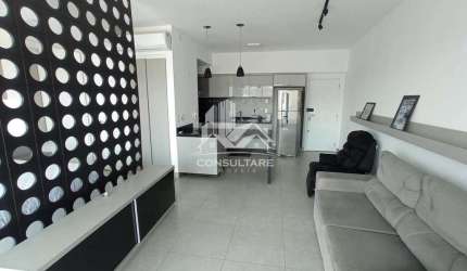 Apartamento com 1 quarto, Gonzaga, Santos, Cod: 26944 PCM
