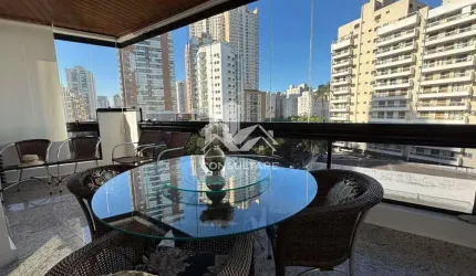 Apartamento 4 quartos no Boqueirão, Cod: 27020