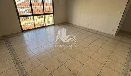 Apartamento com 3 quartos, Gonzaga, Santos, Cod: 27032