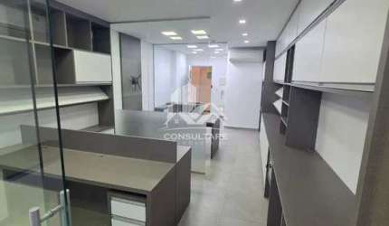 Sala, Valongo, Santos, Cod: 26963 PCM