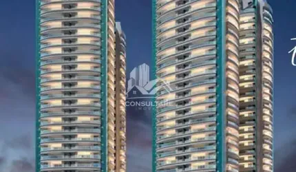 Apartamento 3 quartos, Ponta da PraiaR$ 3.29 mi, Cod: 27071 PCM