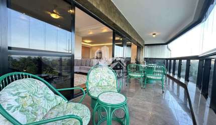 Apartamento 3 dorm, Pompéia, Santos - R$ 3.18 mi, Cod: 27084 BC
