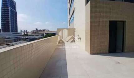 Apartamento 2 quartos,Ponta da Praia R$ 970 mil, Cod: 27093 PCM