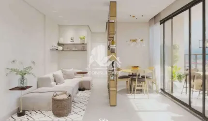 Apartamento 2 quartos Ponta da Praia R$ 915 mil, Cod: 27114 PCM