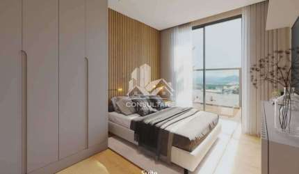 Apartamento 2 quartos Ponta da Praia R$ 899 mil, Cod: 27116 PCM