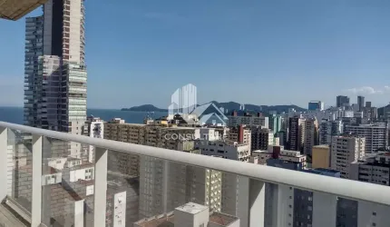 Apartamento com 4 quartos, Pompéia, Santos, Cod: 27127