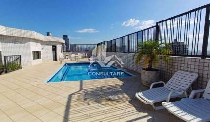 Apartamento 3 quartos na Aparecida, Cod: 27166 RCL