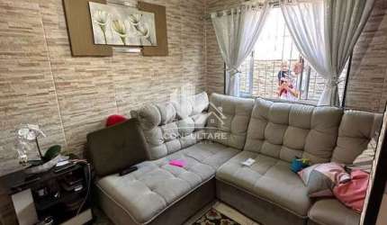 Casa 3 quartos em São Vicente, Cod:27170MLA