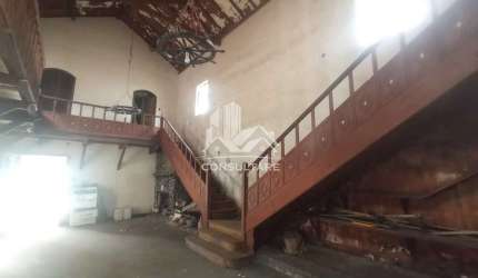 Casa com 3 quartos, Itararé, São Vicente, Cod: 27205 PCM