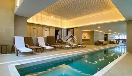 Apartamento 2 quartos, José Menino R$ 1 mi, Cod: 27215 PCM