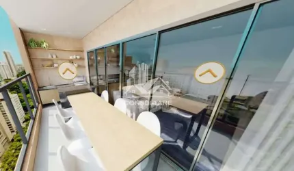 Apartamento 2 quartos, José Menino R$ 1.04 mi, Cod: 27218 PCM