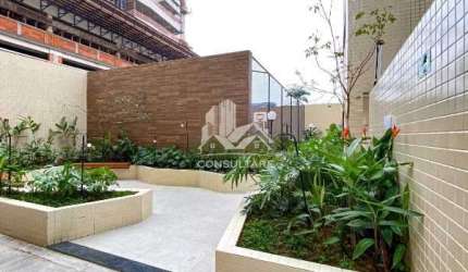 Apartamento 2 quartos, José Menino R$ 936 mil, Cod: 27223 PCM