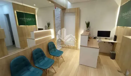 Sala, Gonzaga, Santos, Cod: 24439 PCM