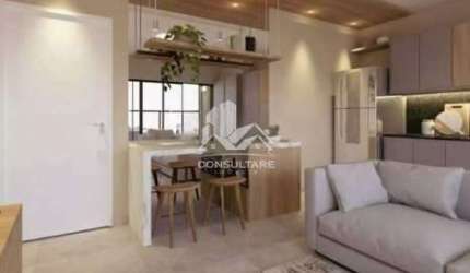 Apartamento 2 quartos, José Menino R$ 800 mil, Cod: 27256 PCM