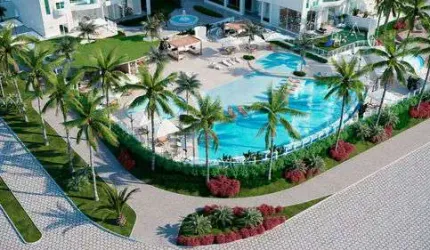 Apartamento 3 quartos para venda no bairro Praia Brava em Itajaí