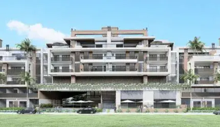 Apartamento para venda no bairro Canto Grande em Bombinhas