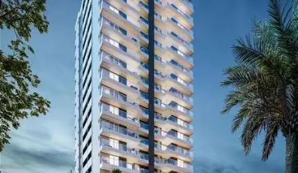 Apartamento para venda no bairro Fazenda em Itajaí