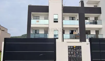 APARTAMENTO NOVO RIO PEQUENO CAMBORIU