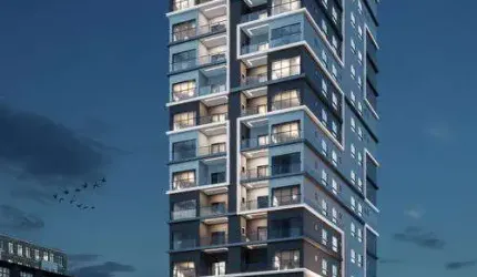 Apartamento para venda no bairro Perequê em Porto Belo