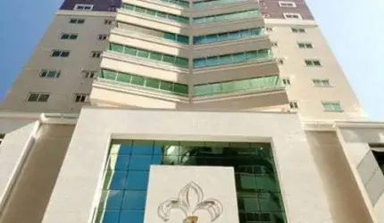 Apto Diferenciado 3 quartos para venda no bairro Centro em Balneário Camboriú