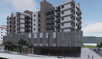 Apartamento 3 quartos para venda no bairro Praia dos Amores em Balneário Camboriú
