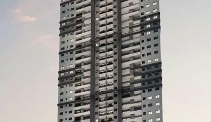 Apartamento 2 quartos para venda no bairro Tabuleiro em Camboriú