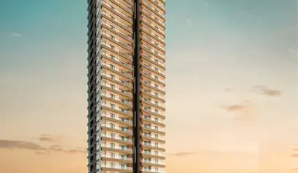Apartamento para venda no bairro Praia Brava de Itajaí em Itajaí