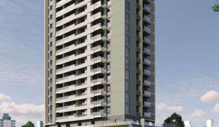 Apartamento para venda no bairro Fazendinha em Itajaí