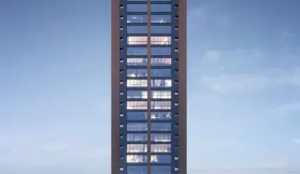 Apartamento para venda no bairro Centro em Balneário Camboriú
