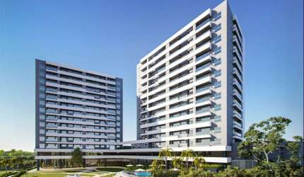 Apartamento para venda no bairro Fazenda em Itajaí