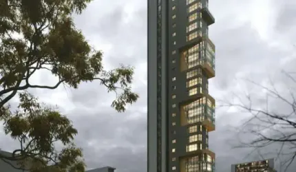 Apartamento para venda no bairro Centro em Balneário Camboriú