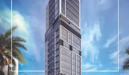 Apartamento para venda no bairro Centro em Balneário Camboriú