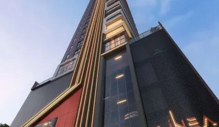 Apartamento para venda no bairro Centro em Balneário Camboriú