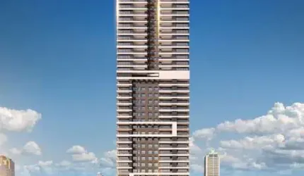 Apartamento para venda no bairro Centro em Balneário Camboriú