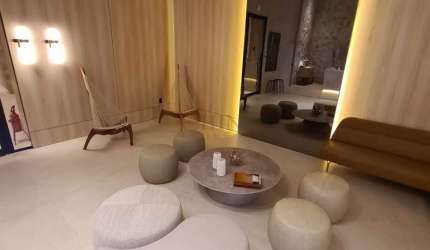 APARTAMENTO DOIS DORMITORIO NO RIVIEIRA CONCEPT -PRAIA  BRAVA-ITAJAI