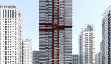 Apartamento para venda no bairro Castelo Branco em Itapema