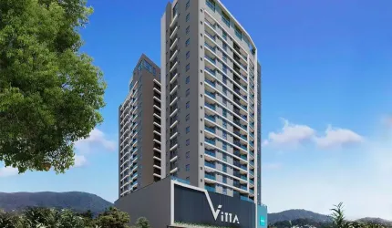 Apartamento para venda no bairro Tabuleiro dos Oliveiras em Itapema