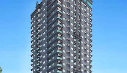 Apartamento para venda no bairro Várzea em Itapema