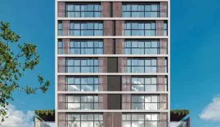 Apartamento 3 quartos para venda no bairro Centro em Camboriú