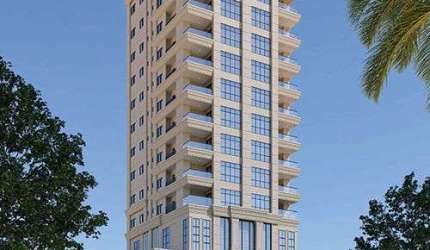 Apartamento 3 quartos para venda no bairro Centro em Balneário Camboriú