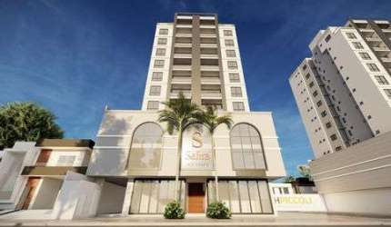 Apartamento 2 quartos para venda no bairro São Francisco de Assis em Camboriú