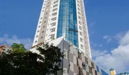 Apartamento 3 quartos para venda no bairro Centro em Balneário Camboriú